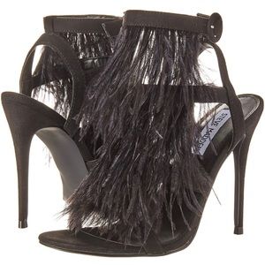 Steve Madden Fefe heels